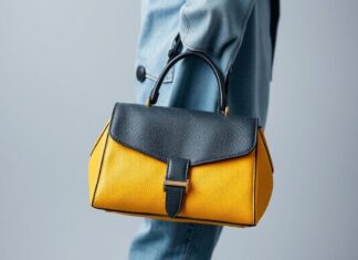 2024’ün Moda Trendleri: Çanta Modelleri ve Stil Trendleri 2024 Fashion Trends: Bag Models and Style Trends