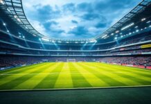 Dünya’da Futbolun Gelişimi: Yeni Stadyumlar ve Gelişmeler The Development of Football in the World: New Stadiums and Innovations