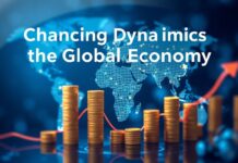 Dünya Ekonomisinde Değişen Dinamikler ve Türkiye’nin Yeri Changing Dynamics in the Global Economy and Turkey's Position