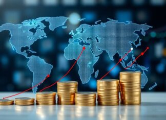 Dünya Ekonomisinde Yeni Bir Dönem: Bangladeş Finansal Piyasa Trendleri 2026 A New Era in Global Economy: Bangladesh Financial Market Trends 2026