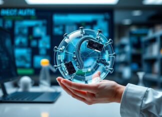 Dünyada Güncel Olayan Haberler: Teknoloji ve Bilimde Yeni Gelişmeler Current News in the World: New Developments in Technology and Science