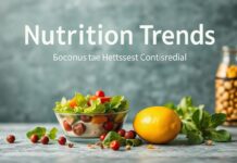 Dünyada ve Türkiye’de Gündemde Olan Beslenme Trendleri Nutrition Trends That Are Popular Worldwide and in Turkey