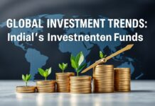 Dünyada Yatırım Trendleri: Hindistan’ın 2026 Yatırım Fonları Global Investment Trends: India's Investment Funds by 2026