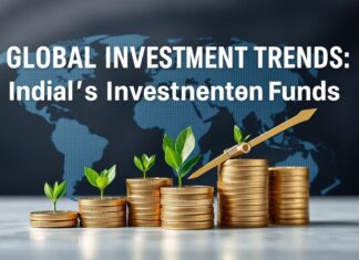 Dünyada Yatırım Trendleri: Hindistan’ın 2026 Yatırım Fonları Global Investment Trends: India's Investment Funds by 2026