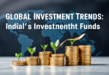 Dünyada Yatırım Trendleri: Hindistan’ın 2026 Yatırım Fonları Global Investment Trends: India's Investment Funds by 2026
