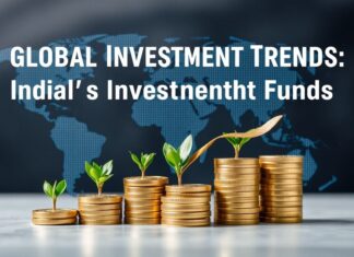 Dünyada Yatırım Trendleri: Hindistan’ın 2026 Yatırım Fonları Global Investment Trends: India's Investment Funds by 2026