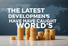 Dünyanın Dikkatini Çeken En Son Gelişmeler The Latest Developments That Have Caught the World's Attention