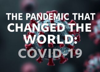 Dünyayı Değiştiren Pandemi: COVID-19’un Global Etkileri The Pandemic That Changed the World: The Global Impact of COVID-19