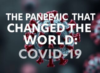 Dünyayı Değiştiren Pandemi: COVID-19’un Global Etkileri The Pandemic That Changed the World: The Global Impact of COVID-19