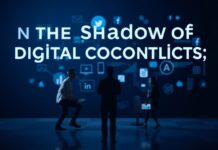 Dijital Çatışmaların Gölgesinde: Şöhret Yönetimi ve Sosyal Medya In the Shadow of Digital Conflicts: Fame Management and Social Media