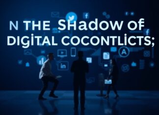 Dijital Çatışmaların Gölgesinde: Şöhret Yönetimi ve Sosyal Medya In the Shadow of Digital Conflicts: Fame Management and Social Media