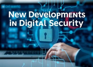 Dijital Güvenlikte Yeni Gelişmeler: Türkiye’nin Sıcak Konuları New Developments in Digital Security: Turkey's Hot Topics