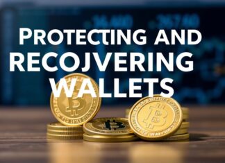 Dijital Para Cüzdanlarını Koruma ve Kurtarma: En Güncel Gelişmeler Protecting and Recovering Digital Wallets: The Latest Developments