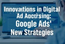 Dijital Reklamcılıkta Yenilikler: Google Ads’in Yeni Stratejileri Innovations in Digital Advertising: Google Ads' New Strategies