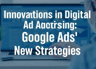 Dijital Reklamcılıkta Yenilikler: Google Ads’in Yeni Stratejileri Innovations in Digital Advertising: Google Ads' New Strategies