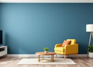 Günümüzde Ev Gündemi: Ses Izolasyonu ve Konut Konforu Current Home Agenda: Sound Insulation and Home Comfort