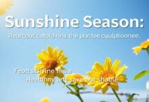 Güneşlenme Sezonu: Sağlıklı ve Güvenli Bir Yaz İçin Dikkat Edilmesi Gerekenler Sunshine Season: Precautions for a Healthy and Safe Summer