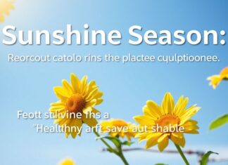 Güneşlenme Sezonu: Sağlıklı ve Güvenli Bir Yaz İçin Dikkat Edilmesi Gerekenler Sunshine Season: Precautions for a Healthy and Safe Summer