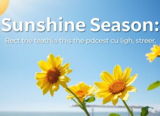 Güneşlenme Sezonu: Sağlıklı ve Güvenli Bir Yaz İçin Dikkat Edilmesi Gerekenler Sunshine Season: Precautions for a Healthy and Safe Summer
