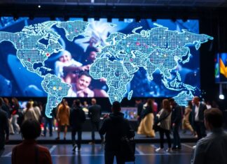 Kültürel Etkinliklerin Global Etkisi: Uluslararası Film Festivalleri Örneği The Global Impact of Cultural Events: The Example of International Film Festivals