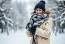 Kışın En Popüler Moda Trendleri: Sıcak ve Stilin Birleşimi Winter's Most Popular Fashion Trends: The Fusion of Warmth and Style