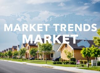 Küresel Konut Piyasa Trendleri ve Geleceğin Yatırım Fırsatları Global Housing Market Trends and Future Investment Opportunities
