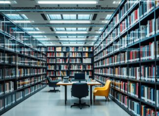 Kütüphaneler ve Dijital Dönüşüm: Gelecek Nasıl Olacak? Libraries and Digital Transformation: What Will the Future Be Like?