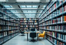 Kütüphaneler ve Dijital Dönüşüm: Gelecek Nasıl Olacak? Libraries and Digital Transformation: What Will the Future Be Like?