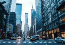 Manhattan’da Son Dakika Haberler: Kentsel Gelişmeler ve Etkileri Breaking News in Manhattan: Urban Developments and Their Impacts