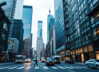 Manhattan’da Son Dakika Haberler: Kentsel Gelişmeler ve Etkileri Breaking News in Manhattan: Urban Developments and Their Impacts