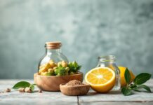 Sağlıklı Yaşam Tarzı: Günlük Hayatta Kullanabileceğiniz Doğal Tedaviler Healthy Lifestyle: Natural Remedies You Can Use in Daily Life