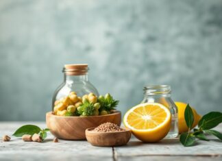 Sağlıklı Yaşam Tarzı: Günlük Hayatta Kullanabileceğiniz Doğal Tedaviler Healthy Lifestyle: Natural Remedies You Can Use in Daily Life