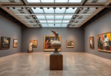 Sanat Dünyasının En Güncel Gelişmeleri: 2023’te Sanat Pazarı ve Sergiler The Latest Developments in the Art World: The Art Market and Exhibitions in 2023