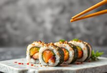 Sosyal Medya ve Gıda Kültürü: Sushi Severlerin Yeni Trendleri Social Media and Food Culture: New Trends Among Sushi Lovers