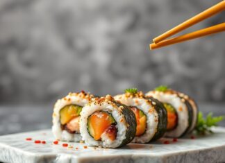 Sosyal Medya ve Gıda Kültürü: Sushi Severlerin Yeni Trendleri Social Media and Food Culture: New Trends Among Sushi Lovers
