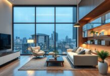 Türkiye’de Akıllı Evler Trendinde: En Son Gelişmeler ve Teknolojiler Smart Homes Trend in Turkey: Latest Developments and Technologies