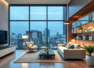 Türkiye’de Akıllı Evler Trendinde: En Son Gelişmeler ve Teknolojiler Smart Homes Trend in Turkey: Latest Developments and Technologies