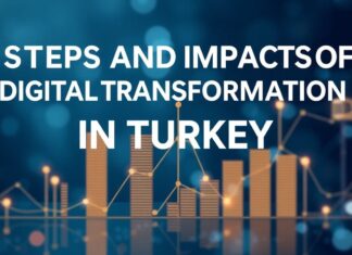 Türkiye’de Dijital Dönüşümün Adımları ve Etkileri Steps and Impacts of Digital Transformation in Turkey