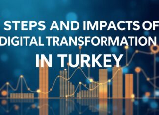 Türkiye’de Dijital Dönüşümün Adımları ve Etkileri Steps and Impacts of Digital Transformation in Turkey