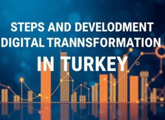 Türkiye’de Dijital Dönüşümün Adımları ve Gelişmeleri Steps and Developments of Digital Transformation in Turkey