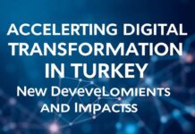 Türkiye’de Dijital Dönüşümün Hızlanması: Yeni Gelişmeler ve Etkileri Accelerating Digital Transformation in Turkey: New Developments and Impacts