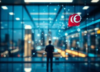 Türkiye’de Dijital Dönüşümün Yüksek Önceliği Digital transformation is a top priority in Turkey.