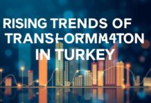 Türkiye’de Dijital Dönüşümün Yükselen Trendleri Rising Trends of Digital Transformation in Turkey