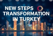 Türkiye’de Dijital Dönüşümün Yeni Adımları New Steps of Digital Transformation in Turkey