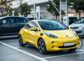 Türkiye’de Elektrikli Araçlar: Gelişmeler ve Kullanıcı Deneyimleri Electric Vehicles in Turkey: Developments and User Experiences