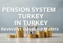 Türkiye’de Emeklilik Sistemi ve Güncel Gelişmeler Pension System in Turkey and Recent Developments
