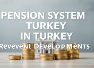 Türkiye’de Emeklilik Sistemi ve Güncel Gelişmeler Pension System in Turkey and Recent Developments