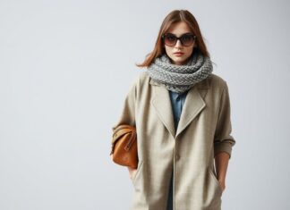 Türkiye’de Çevre Bilinci Artarken Moda Dünyasında Yeni Bir Akım: Sürdürülebilir Moda In Turkey, as environmental awareness grows, a new trend emerges in the fashion world: sustainable fashion.