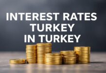 Türkiye’de Faiz Oranları ve Ekonomik Etkileri Interest Rates in Turkey and Their Economic Effects