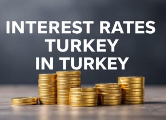Türkiye’de Faiz Oranları ve Ekonomik Etkileri Interest Rates in Turkey and Their Economic Effects